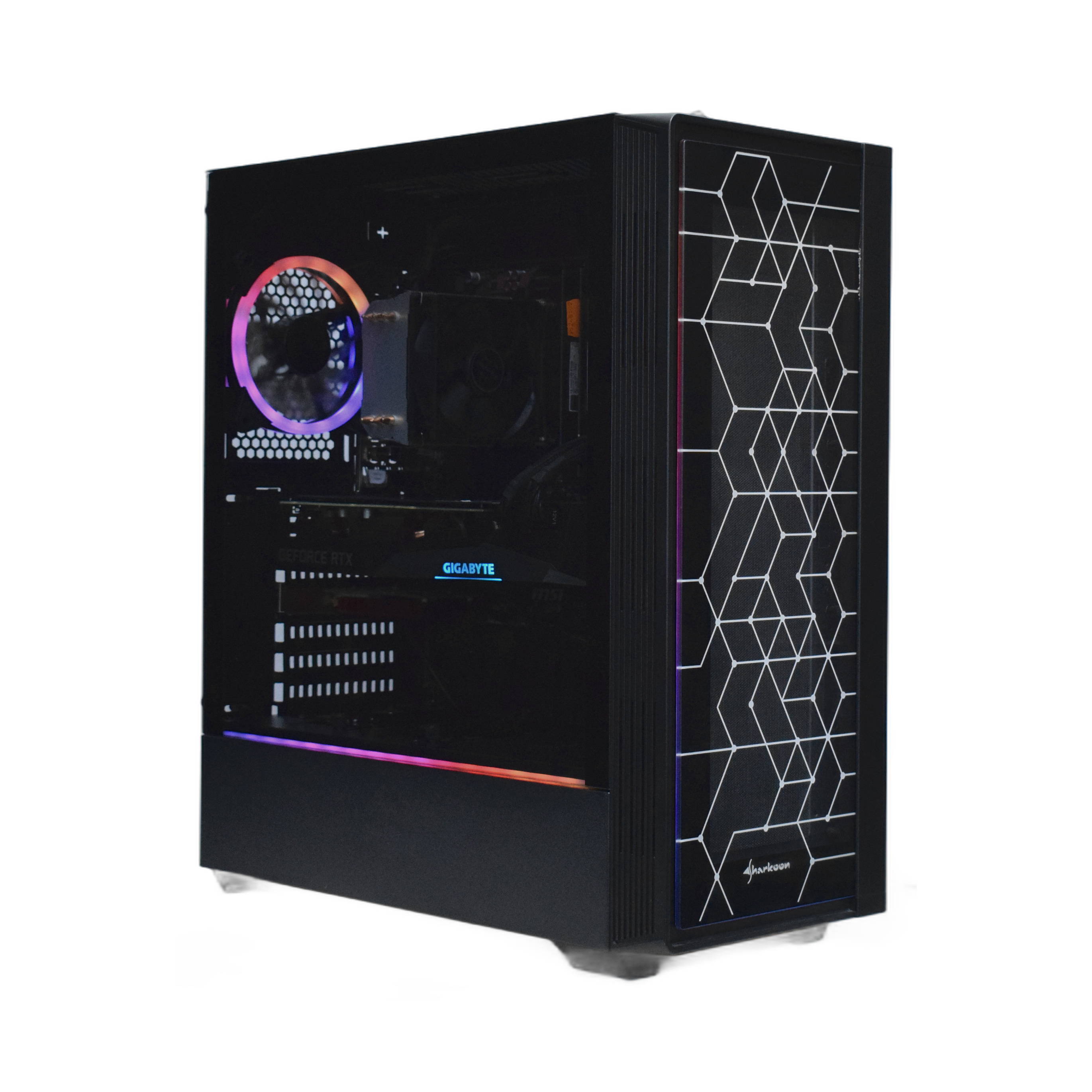 Ryzen 5 5600X | RTX 3070 | Prenew